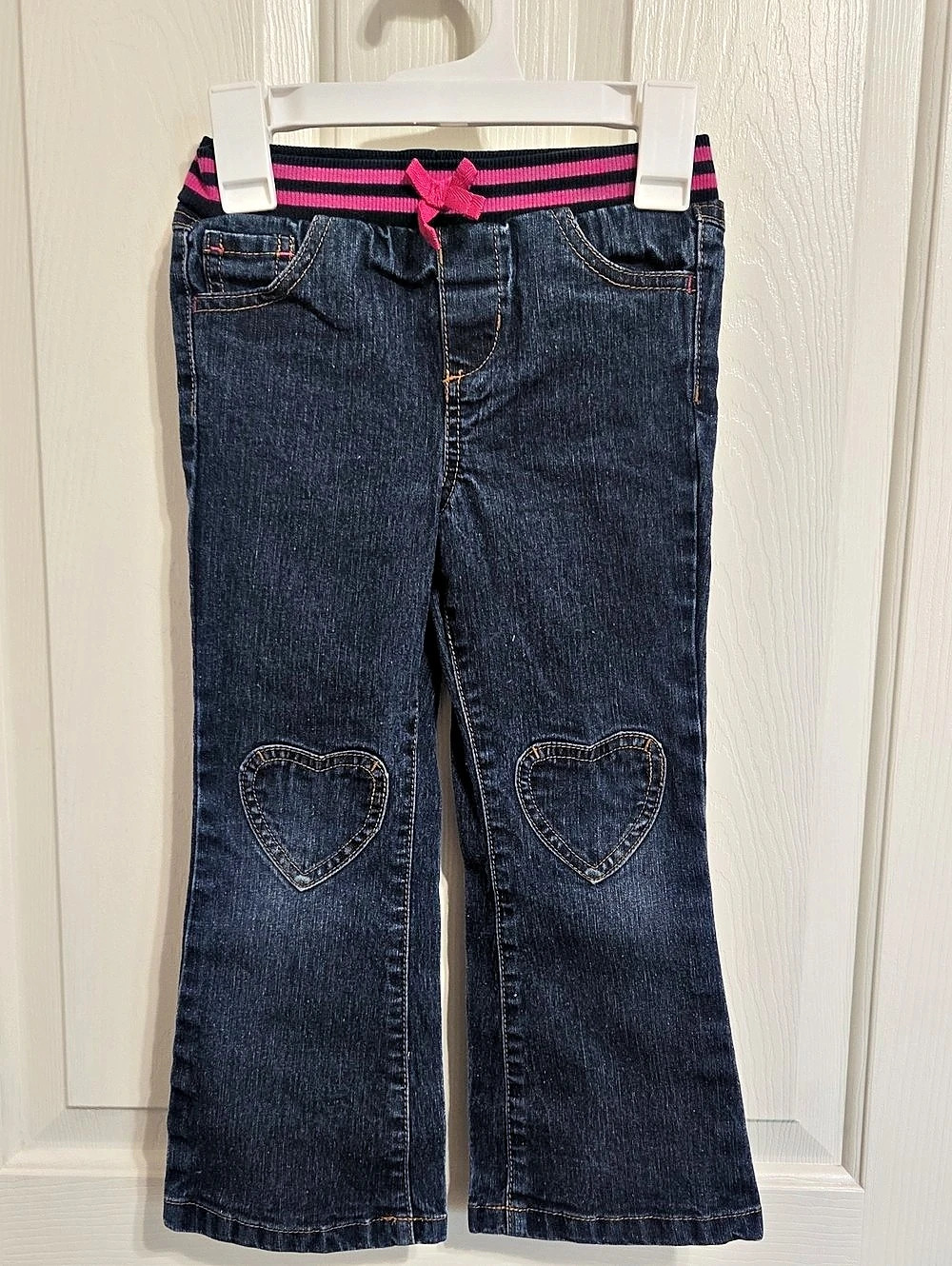 Faded Glory Girls Jeans